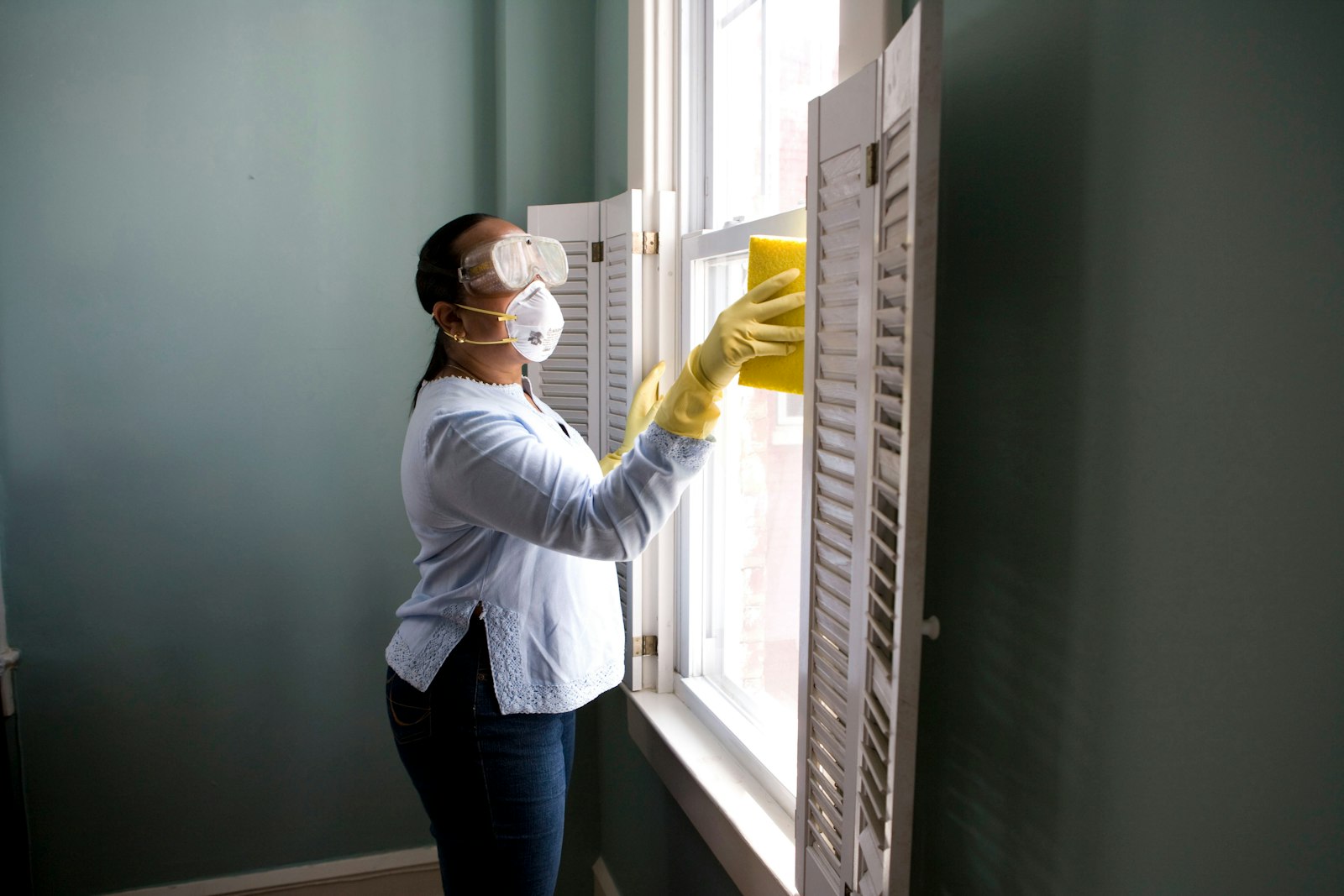 Water Extraction service in Kent, WA